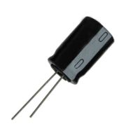 CAP 10UF 25V