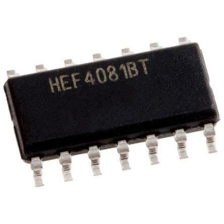 HEF4081BT,652