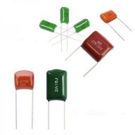 Picture for category Capacitors