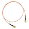 RF Cable Assemblies SMA Male to SMA Male