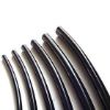 Glossy wire cover 12mm