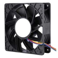 Brushless DC FAN