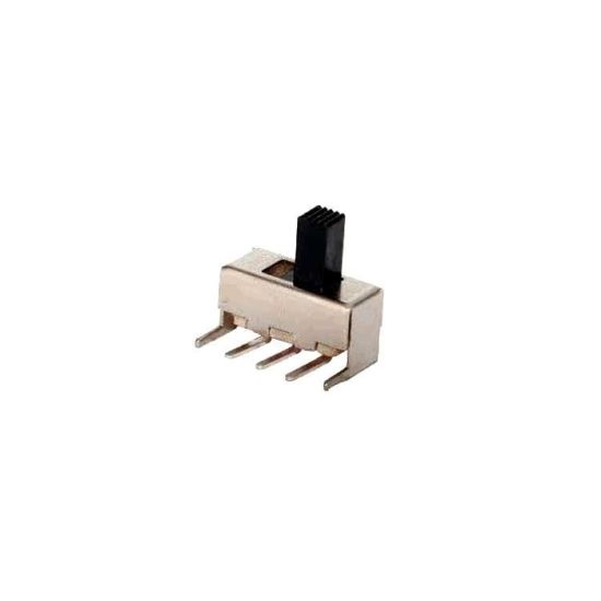 5 Pin Toggle Switch Horizontal