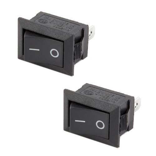 Rocker Switch 2 base