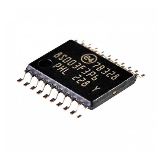 STM8S003F3P6