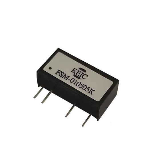 DC/DC Converters