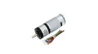 Picture for category AC, DC & Servo Motors