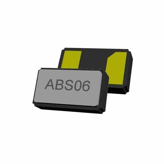 ABS06-32.768KHZ-9-T