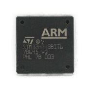 STM32H743BIT6